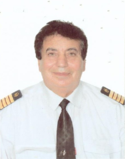 Engineer Mohamed Wagih Elmattrawy